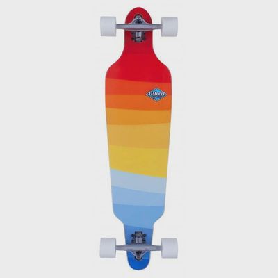 D-STREET LONGBOARD HORIZONS