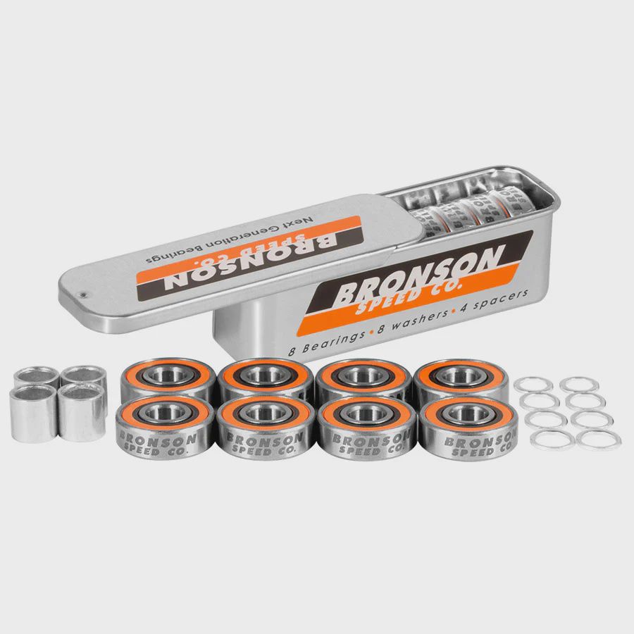 BRONSON BEARINGS G3