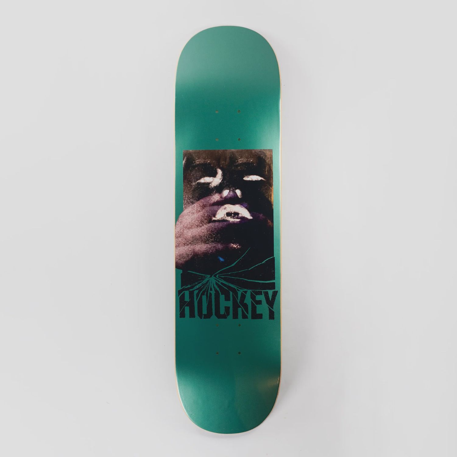 HOCKEY DECK MAC