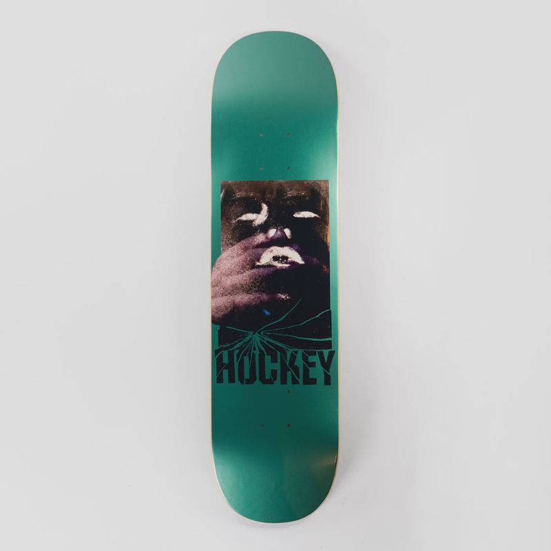 HOCKEY DECK MAC