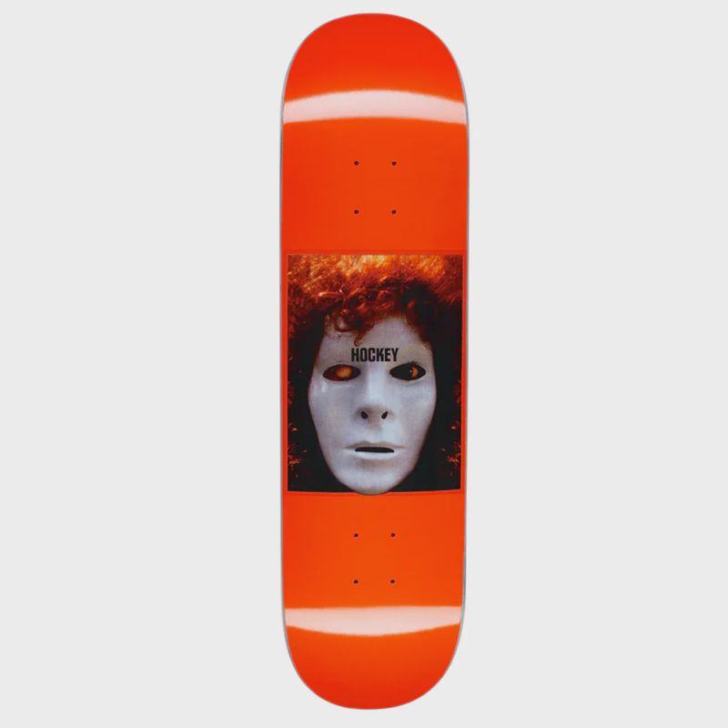 HOCKEY DECK NO MANNERS 8.38