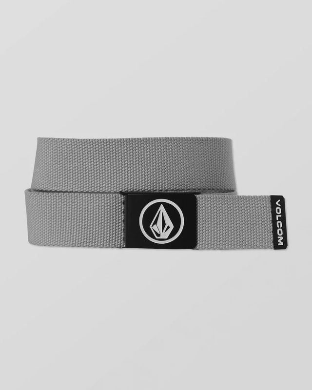 VOLCOM BELT CIRCLE WEB