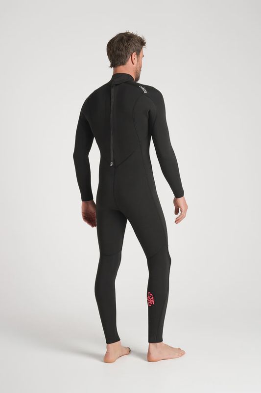 C-SKINS MENS NUWAVE LEGEND 5/4/3 GBS BZ STEAMER