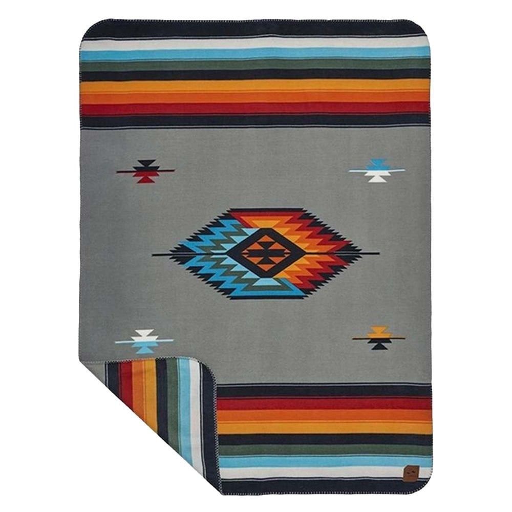 SLOWTIDE FLEECE BLANKET VALEN