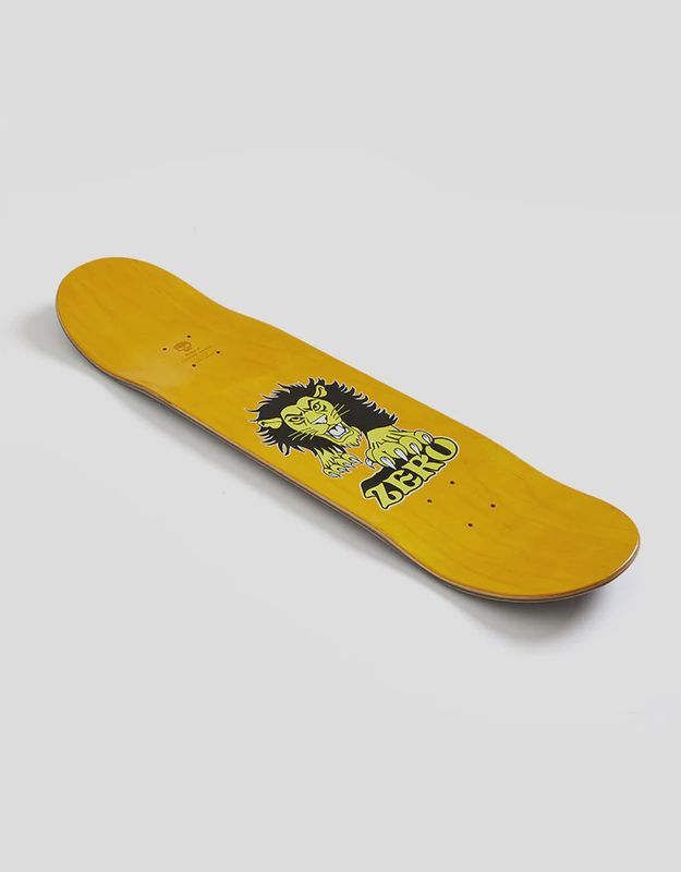 ZERO DECK LION QUEEN TOMMY SANDOVAL