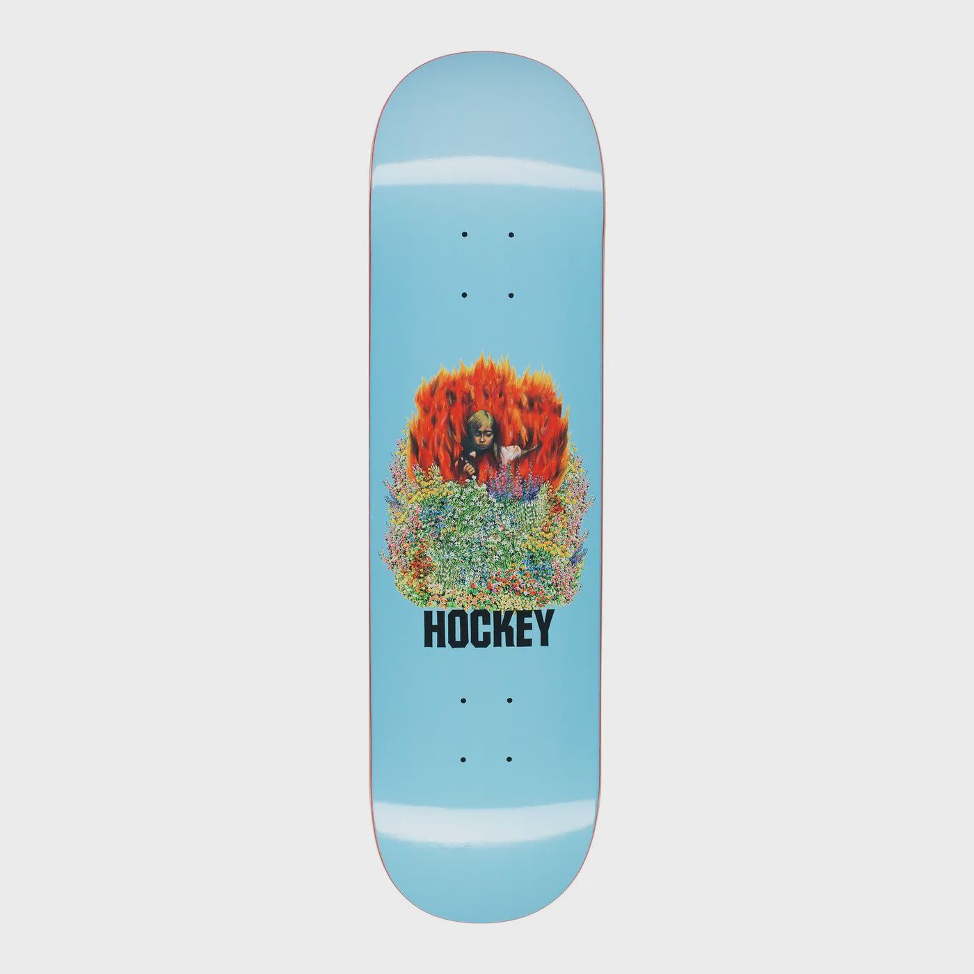 HOCKEY DECK AIRA 8