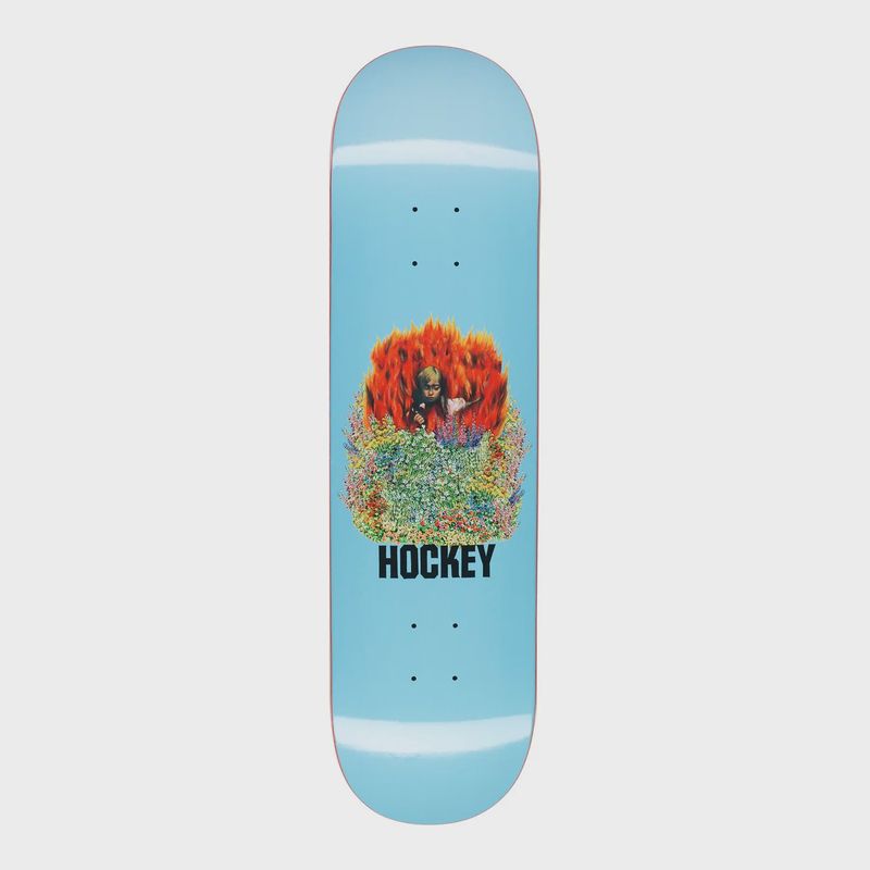 HOCKEY DECK AIRA 8