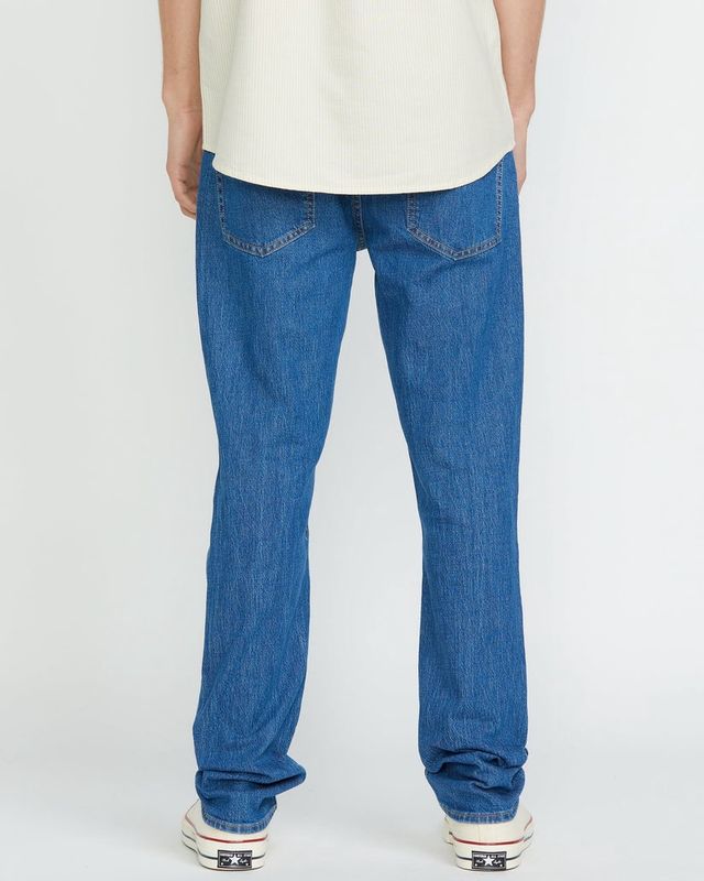 VOLCOM JEANS VORTA BOLD BLUE