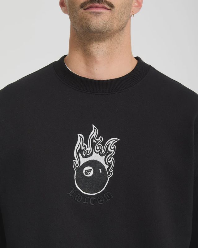 VOLCOM CREW SETH CONBOY