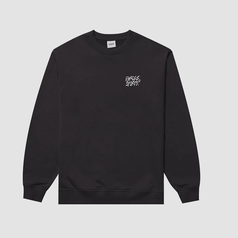 PARLEZ CREW VERGE