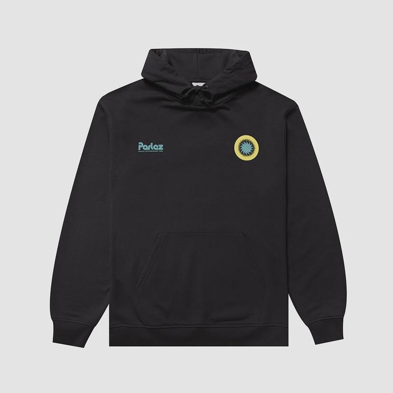 PARLEZ HOOD SUBMERGE