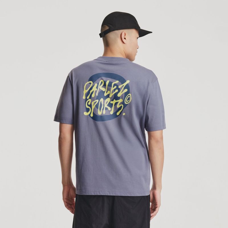 PARLEZ TEE FLOW
