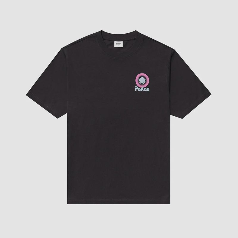 PARLEZ TEE WINSTON IN BLACK