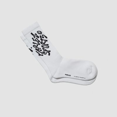 PARLEZ SOCKS SOURCE