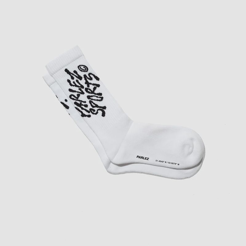 PARLEZ SOCKS SOURCE