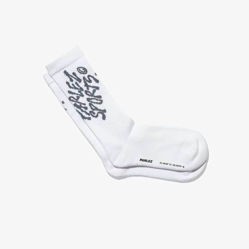 PARLEZ SOCKS SOURCE