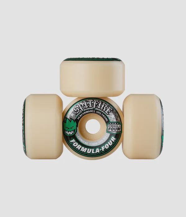 SPITFIRE WHEELS FORMULA FOUR CONICAL 101A