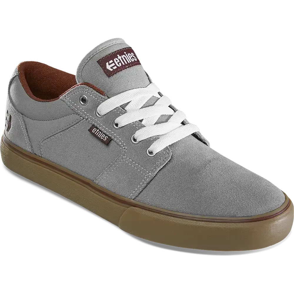 ETNIES BARGE LS