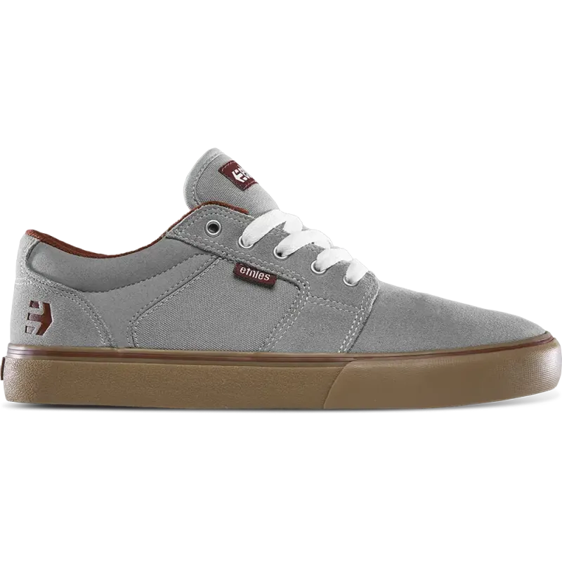 ETNIES BARGE LS