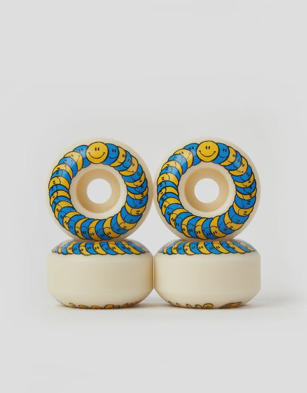 SPITFIRE WHEELS FORMULA FOUR CLASSIC SPANKY 99A