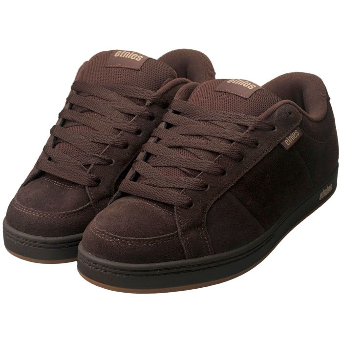 ETNIES KINGPIN  COFFEE