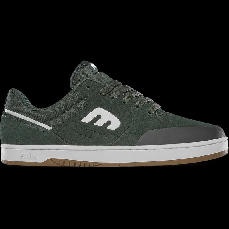 ETNIES MARANA OG  GREEN / WHITE / GUM
