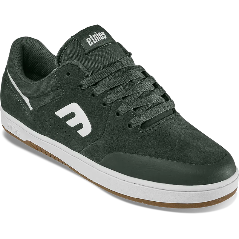 ETNIES MARANA OG  GREEN / WHITE / GUM