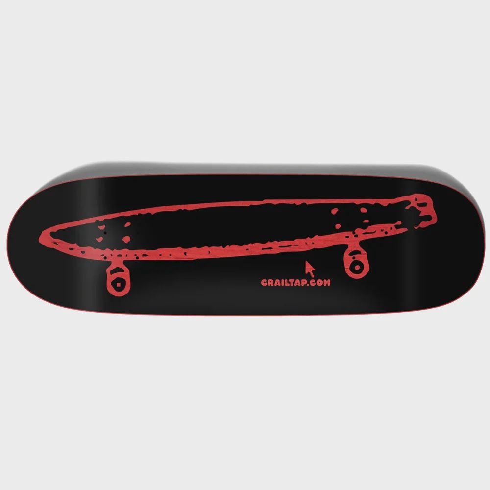 CRAILTAP DECK 9.125