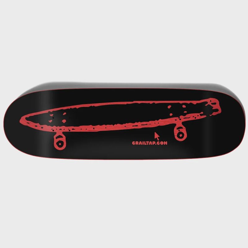 CRAILTAP DECK 9.125