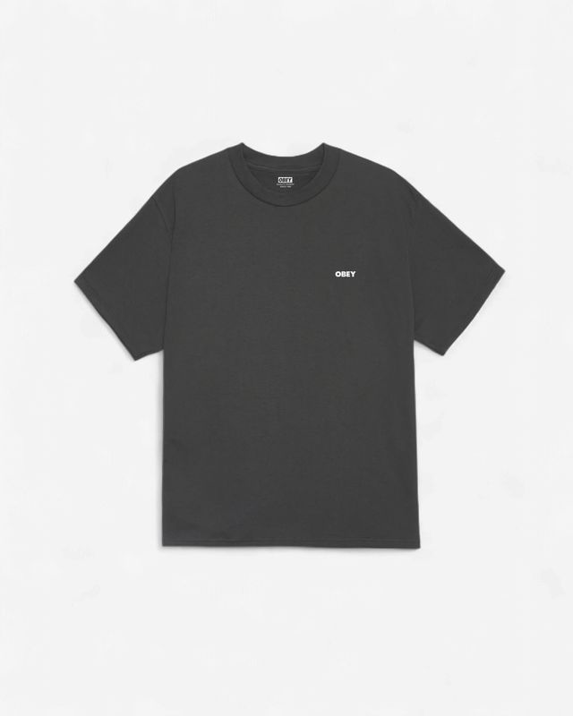 OBEY TEE FUTURE UNWRITTEN