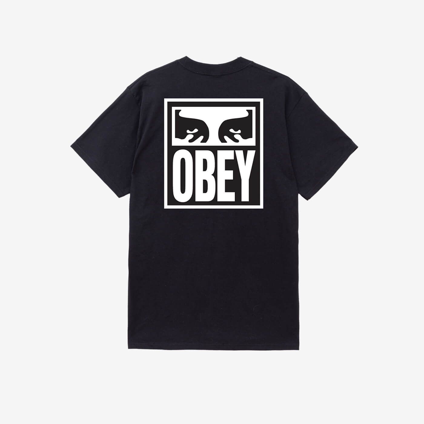 OBEY TEE EYES ICON 2