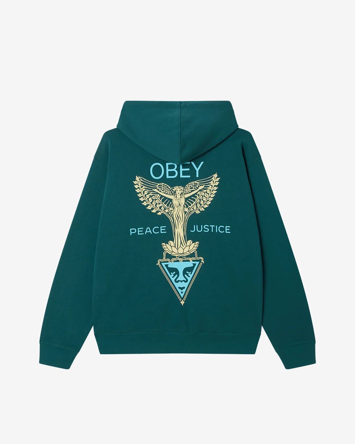 OBEY HOOD NOUVEAU ANGEL