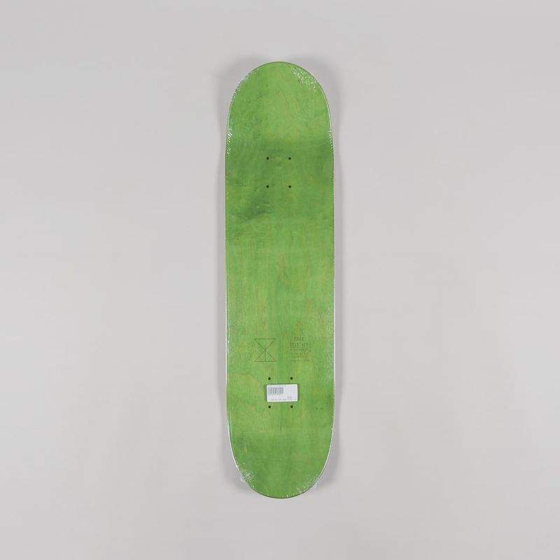 SOUR DECK SNAPES ON A PLANE 8.125