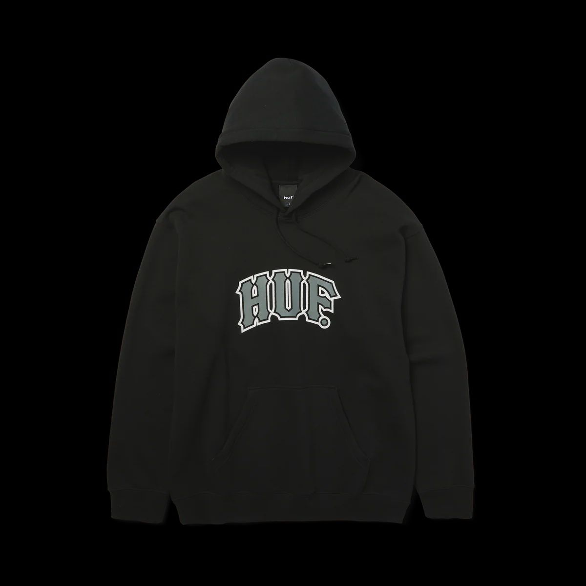 HUF HOOD CLASSIC ARCH