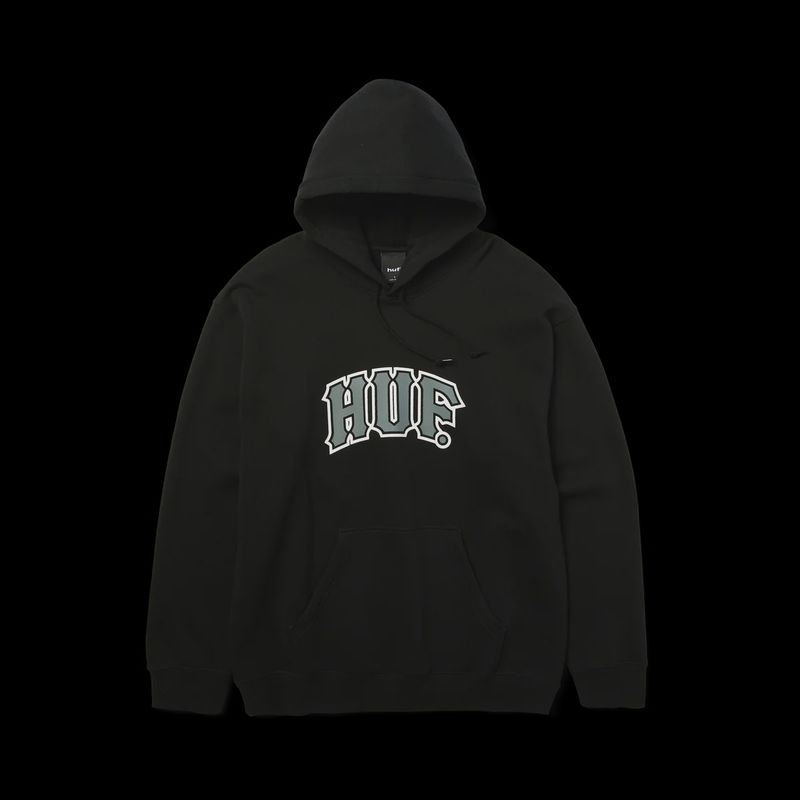 HUF HOOD CLASSIC ARCH