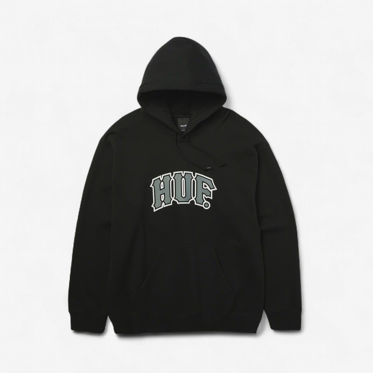HUF HOOD CLASSIC ARCH