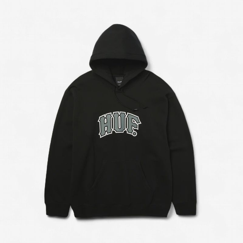 HUF HOOD CLASSIC ARCH