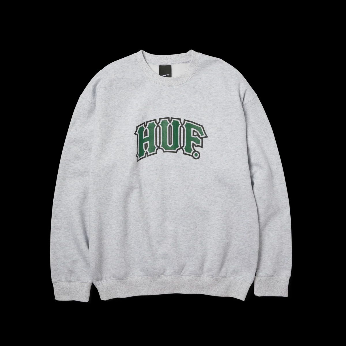 HUF CREW CLASSIC ARCH