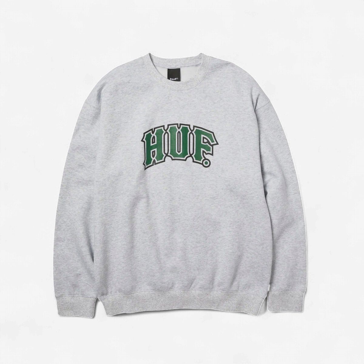 HUF CREW CLASSIC ARCH