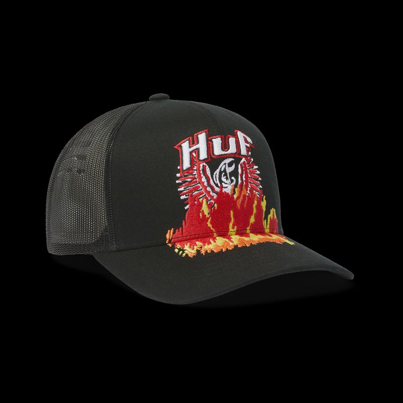 HUF TRUCKER PHEONIX