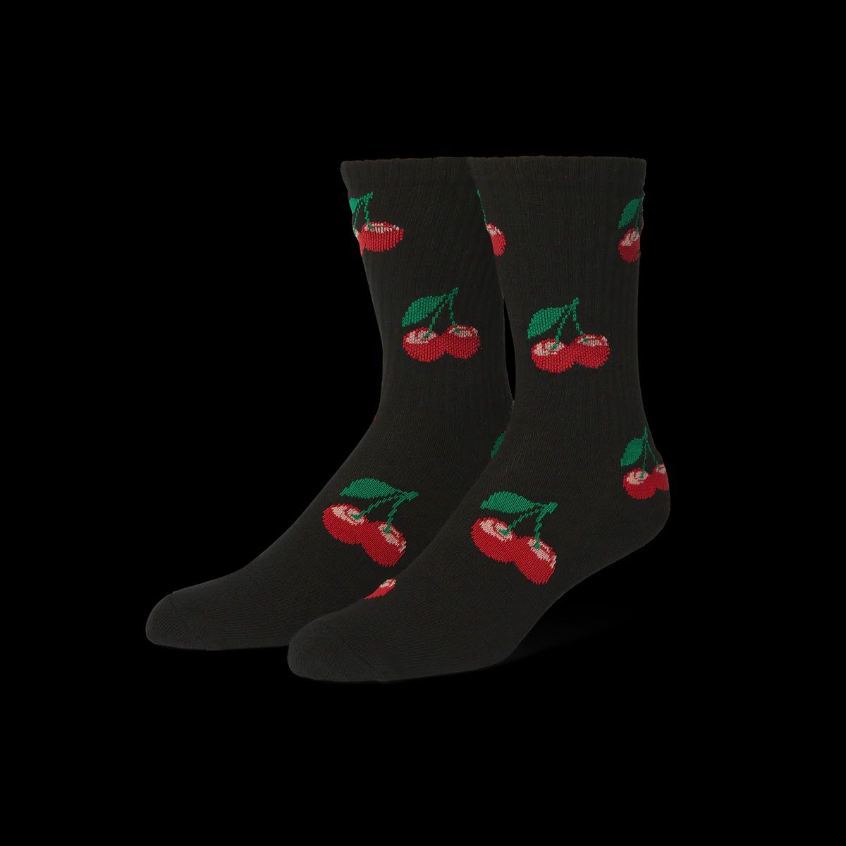 HUF SOCK CHERRY BOMB