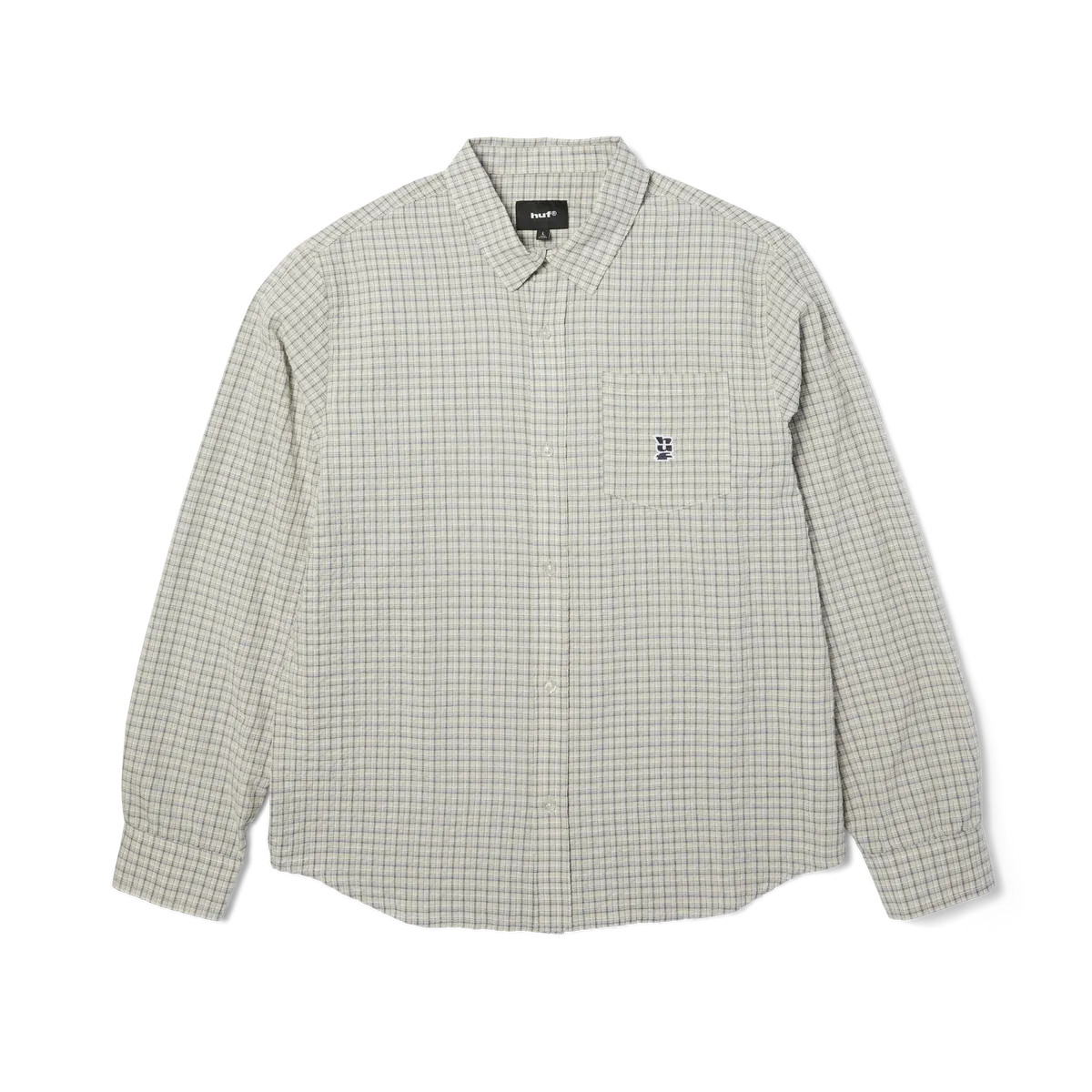 HUF SHIRT MEGABLAST LS