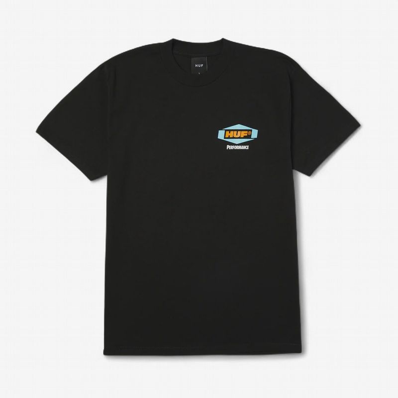 HUF TEE SPARK IT UP