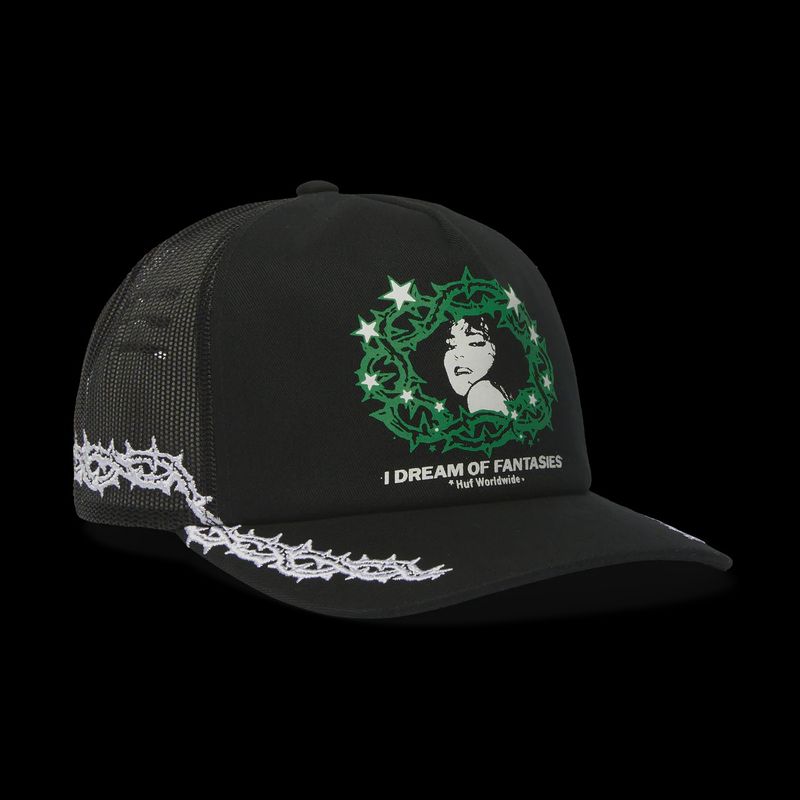 HUF TRUCKER FANTASIES