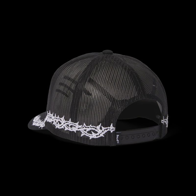 HUF TRUCKER FANTASIES