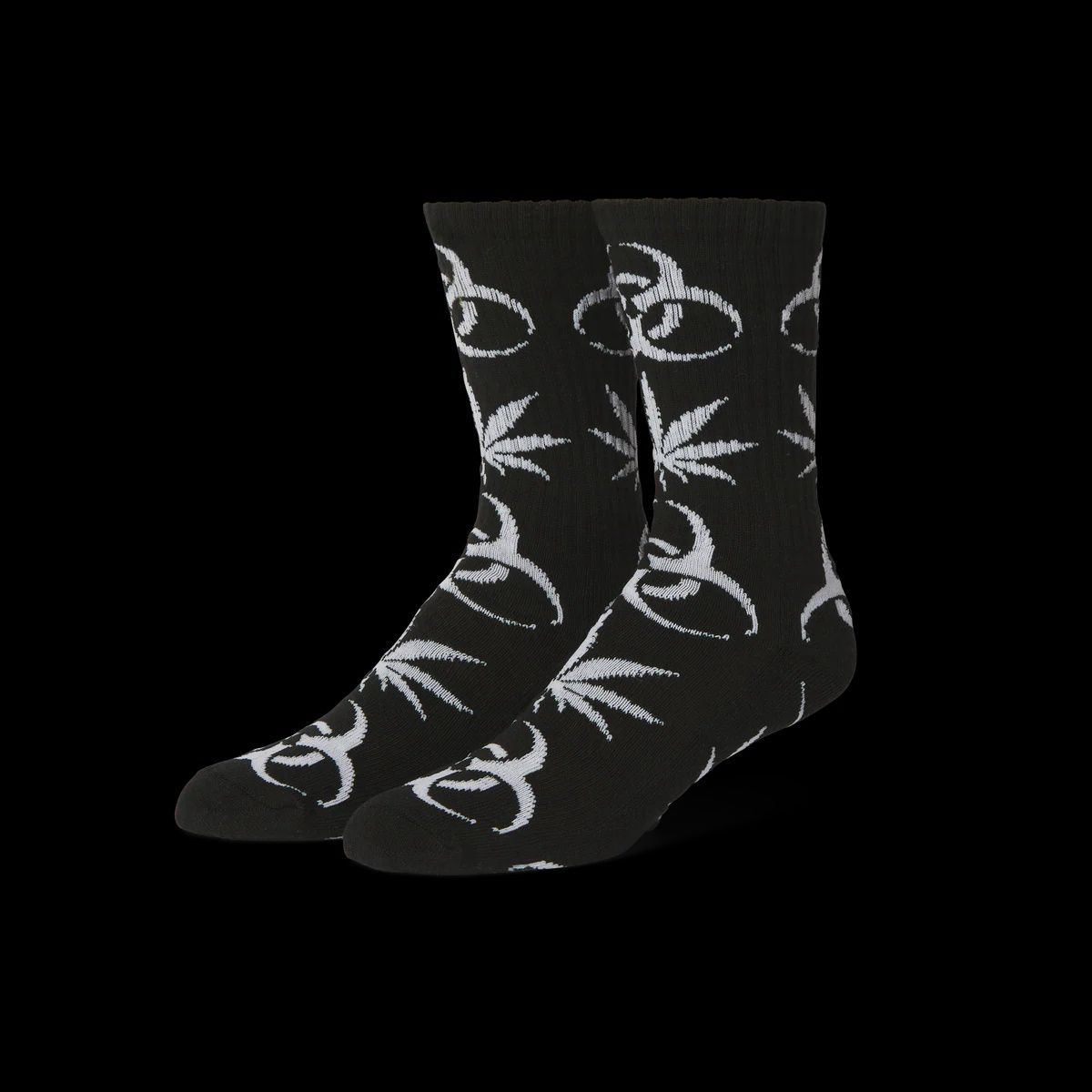 HUF SOCK SECTOR PLANTLIFE
