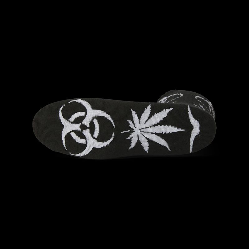 HUF SOCK SECTOR PLANTLIFE
