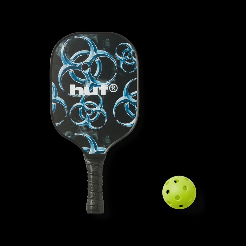 HUF PICKLEBALL SET
