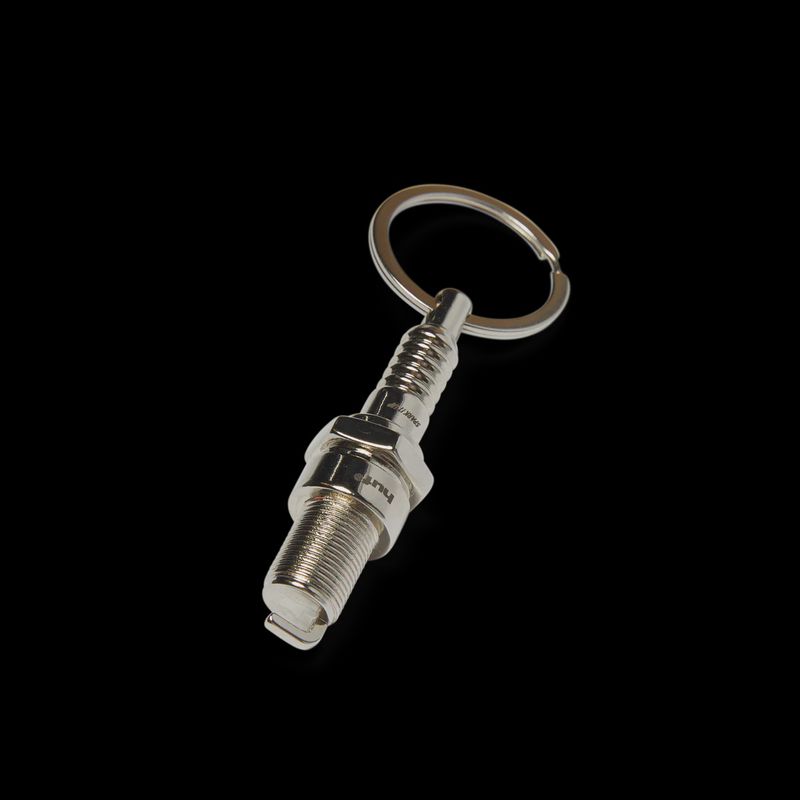 HUF KEYCHAIN SPARK IT UP