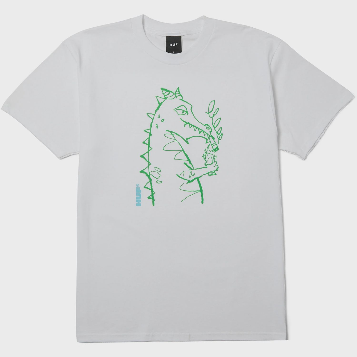 HUF TEE CASH DRAGON